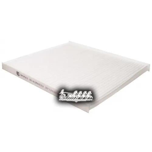 Фильтр Салона Hyundai/Kia Mohave 07- CWORKS 