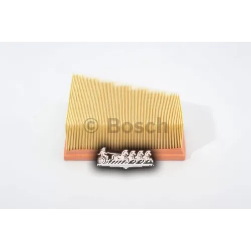 Фильтр Воздушный Vag Fabia/Polo 99- 1.9 Diesel Bosch 