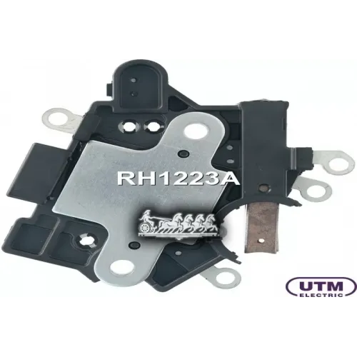 Регулятор Vag Q7 10- Генератора Utm 