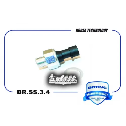 Датчик Давления Масла BRAVE 