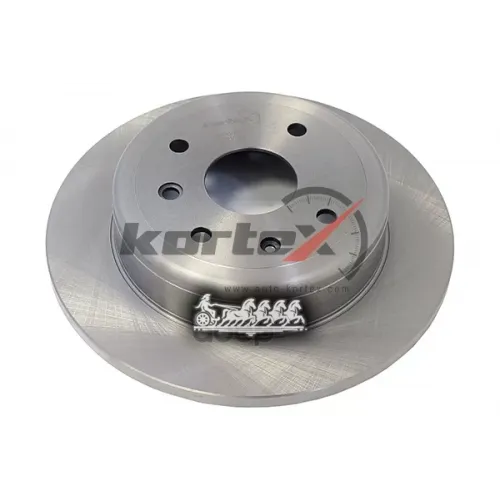 Диск Торм. Chevrolet Epica Зад.(D=276Mm) KORTEX 