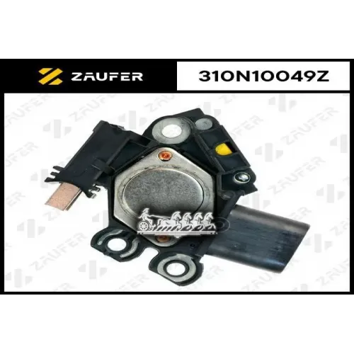 Регулятор Генератора Hyundai ZAUFER 