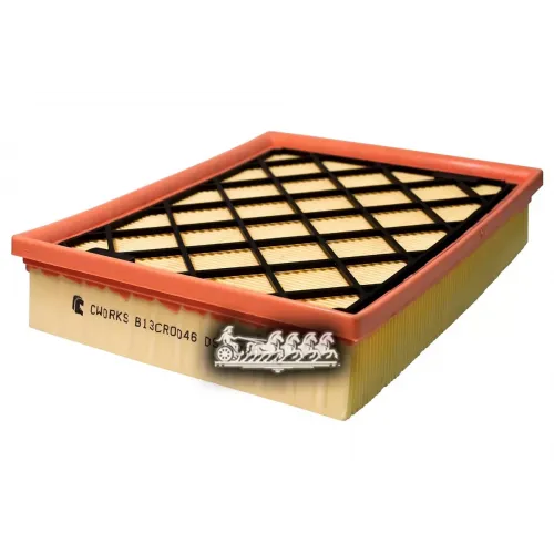 Фильтр Воздушный Ford Galaxy Iii 15- 2.0 Tdci CWORKS 