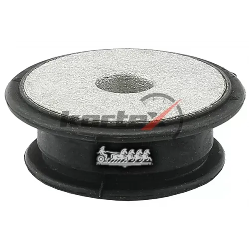 Сайлентблок Подрамника Chevrolet Aveo Задний KORTEX 