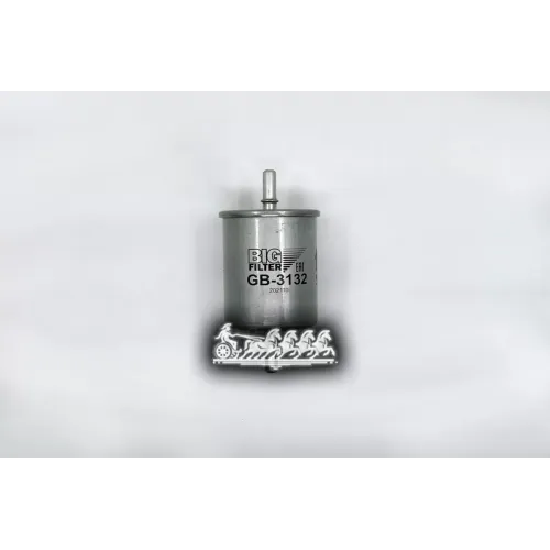 Фильтр Топливный Psa/Renault/Fiat BIG FILTER 