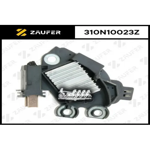 Реле Регулятор Hyundai Accent/Verna/Getz/Elantra/Tucson Генер. ZAUFER 