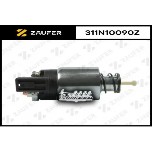 Втягивающее Реле Стартера Hyundai ZAUFER 