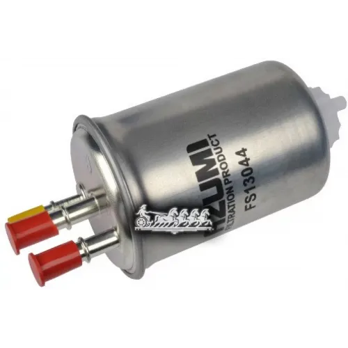 Фильтр Топливный Ssangyong Kyron/Actyon 05- 2.0/2.7 AZUMI 