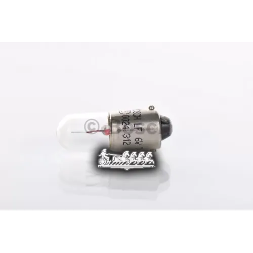 Лампа Eco T4w 4W (Картон) (Мин 10 Шт) Bosch 