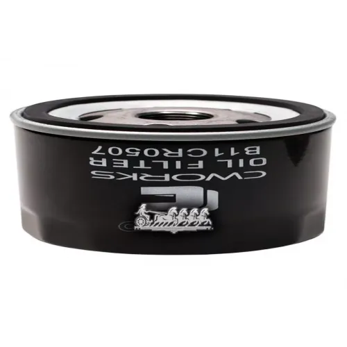 Фильтр Масляный Vag A1/A3/Q2/Q3 12- CWORKS 