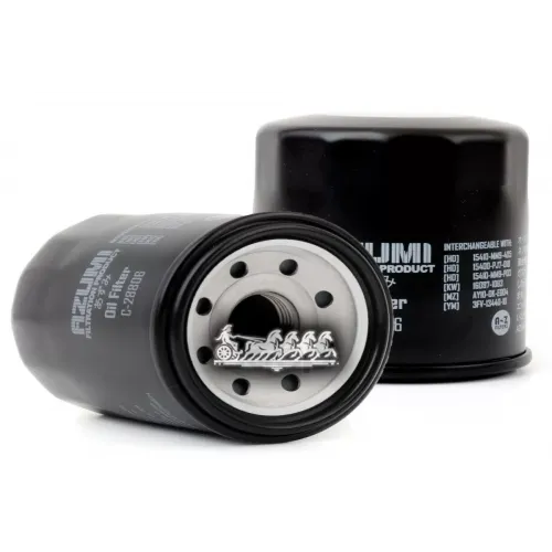 Фильтр Масляный AZUMI 