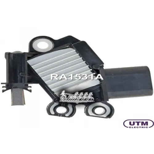 Регулятор Генератора Utm 