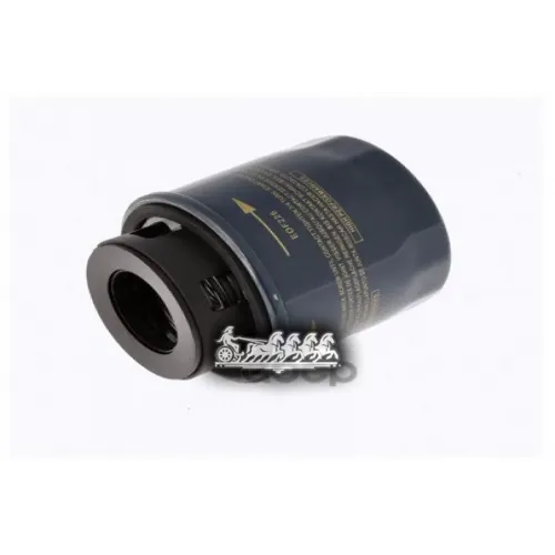 Фильтр Масляный Vag Tiguan/Golf 07- 1.4 AZUMI 