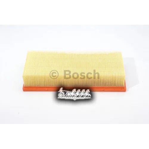 Фильтр Воздушный Mb W210 -03 Bosch 