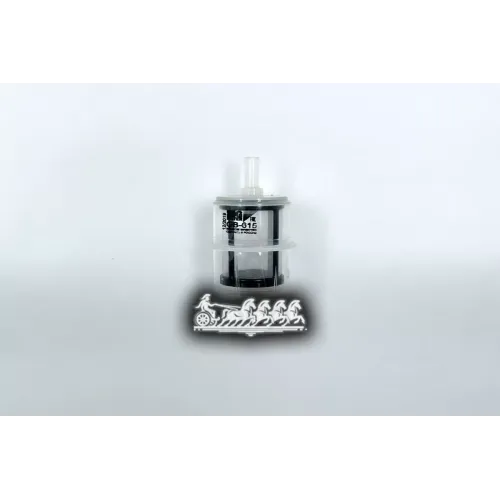 Фильтр Топливный Iveco Daily Iii 99- Грубой Очистки BIG FILTER 