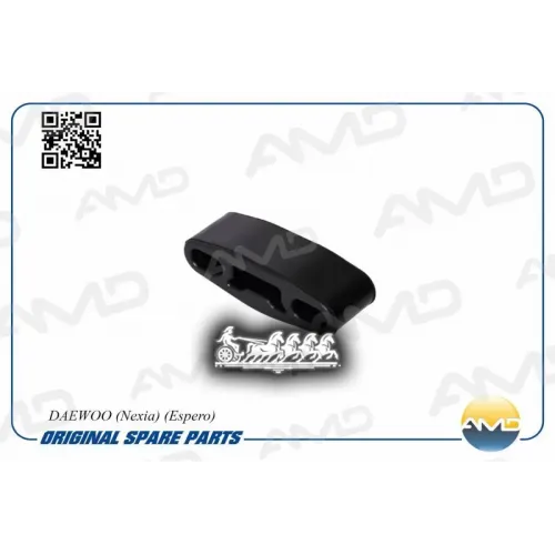 Резинка Крепления Глушителя AMD 