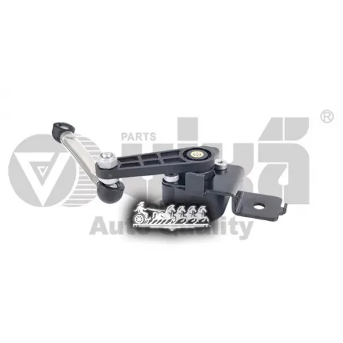 Датчик Vag Polo -18 Перед Угла Наклона Фар Vika 