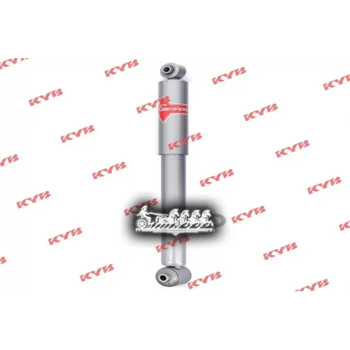 Амортизатор Chevrolet Rezzo 05- Зад.газ. KYB 