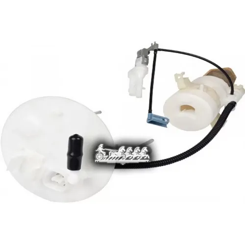 Фильтр Топливный Mitsubishi Outlander 06- 2.0/2.4 AZUMI 