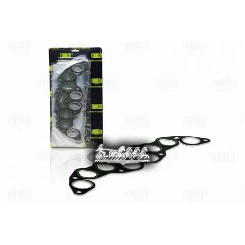 Прокладка Коллектора Lada 2123 Впуск./Выпуск. Trialli 