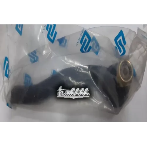 Наконечник Рулевой Тяги Chevrolet Aveo 03- Прав. Car-dex 