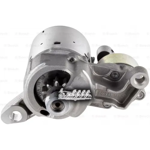 Стартер Audi A4/A5/A6/A7/A8/Q7 08- 1.4Kw Bosch 