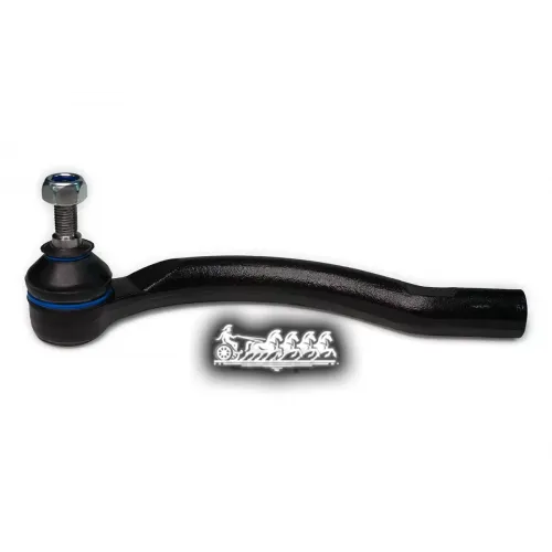 Наконечник Рулевой Тяги Honda Accord Vii 04- Прав. CWORKS 