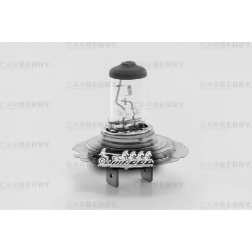 Лампа Н7 12V Day&Night CARBERRY 