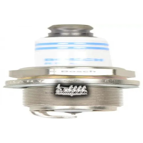 Свеча Зажигания Fr 6 Lii 330 X (Iridium) Bosch 