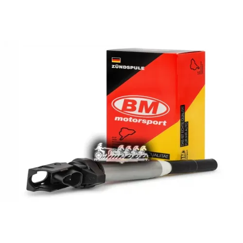 Катушка Зажигания Bmw 1/3/5/X3/X5 BM-Motorsport 