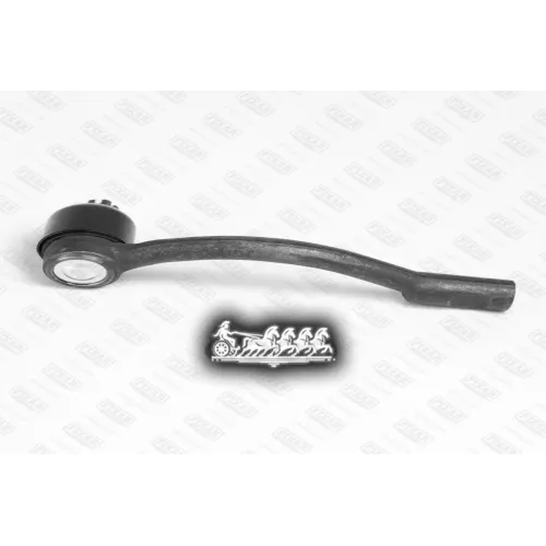 Наконечник Рулевой Тяги Правый FIXAR 