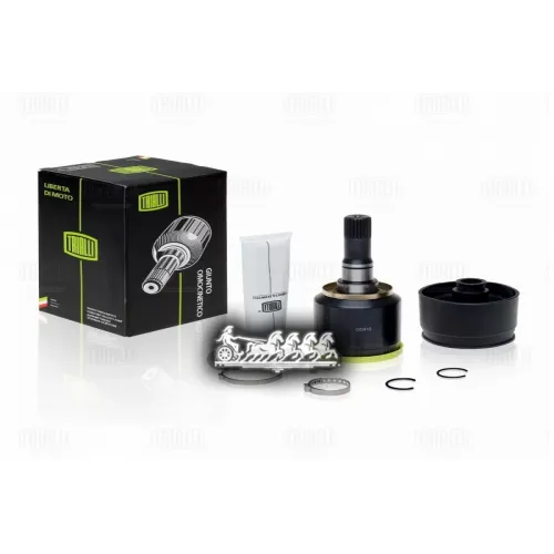 Шрус Внутр.лев.lada 2123 (Шарик.) Trialli 