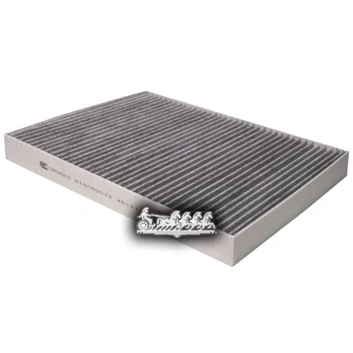 Фильтр Салона Vag A4/A6 98- CWORKS 