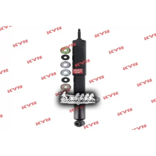 Амортизатор - Excel-G Зад Прав/Лев KYB 