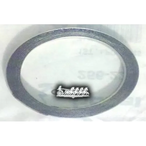 Кольцо Уплотнительное Трубы Выхлопного Газа Bosal 