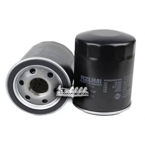 Фильтр Масляный Land Rover Rr/Rr Sport 05- 4.2/4.4 AZUMI 