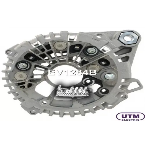 Диодный Мост Генератора + Крышка Utm 