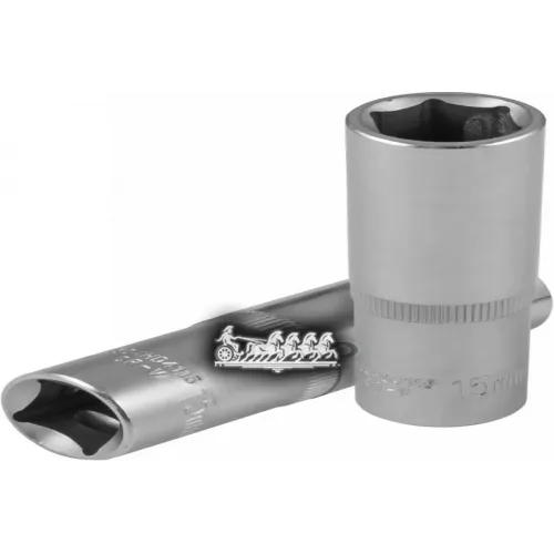 Головка Торцевая Глубокая 1 2 Dr, 15 Мм 47238 Jonnesway 