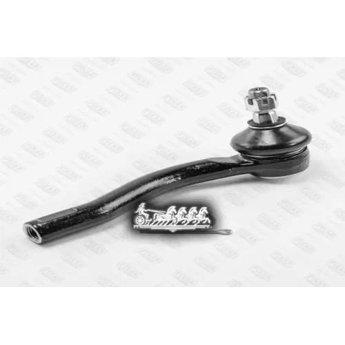 Наконечник Рулевой Тяги Nissan Teana 03- Лев. FIXAR 