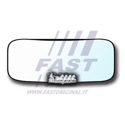 Стекло Зеркала Iveco Daily 00> Л/П Низ FAST 
