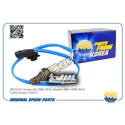 Датчик Кислородный (Синий) AMD 