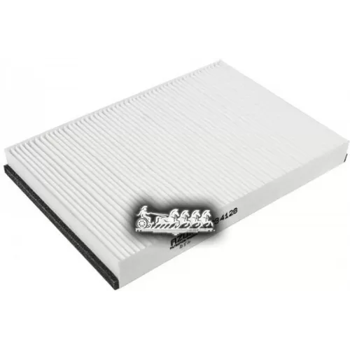 Фильтр Салона Opel Astra 06- 1.6/1.8 AZUMI 