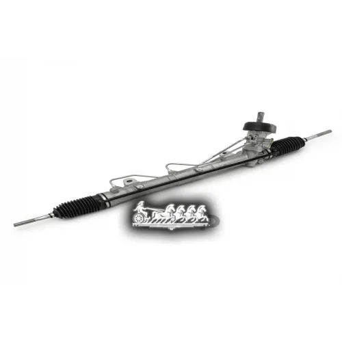 Рейка Рулевая Renault X-Ray/Logan 12- BM-Motorsport 