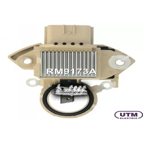 Регулятор Генератора Utm 