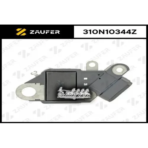 Регулятор Генератора ZAUFER 