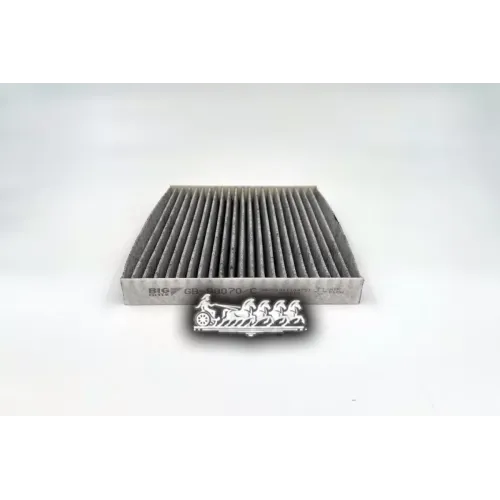 Фильтр Салона Kia Soul 14- Угольный BIG FILTER 