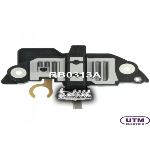 Регулятор John Deere Генератора Utm 