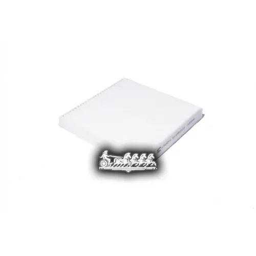 Фильтр Салона Ford Transit 06- CWORKS 