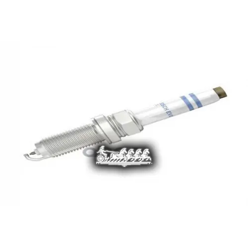 Свеча Зажигания Bosch 