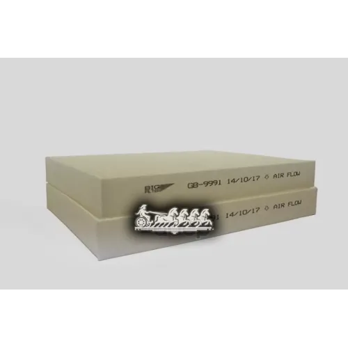 Фильтр Салона Mb S(W221)/Cl(W215) 05- BIG FILTER 